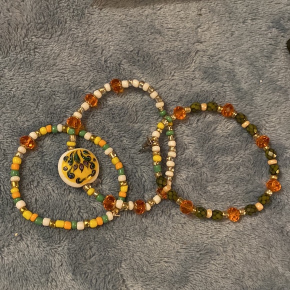 Beautiful bracelet 3pc - Picture 13 of 14